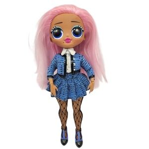 L.O.L. Surprise! LOL Surprise OMG Uptown Girl Fashion Doll With Outfit and shoes